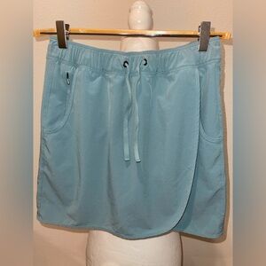 Patagonia skort